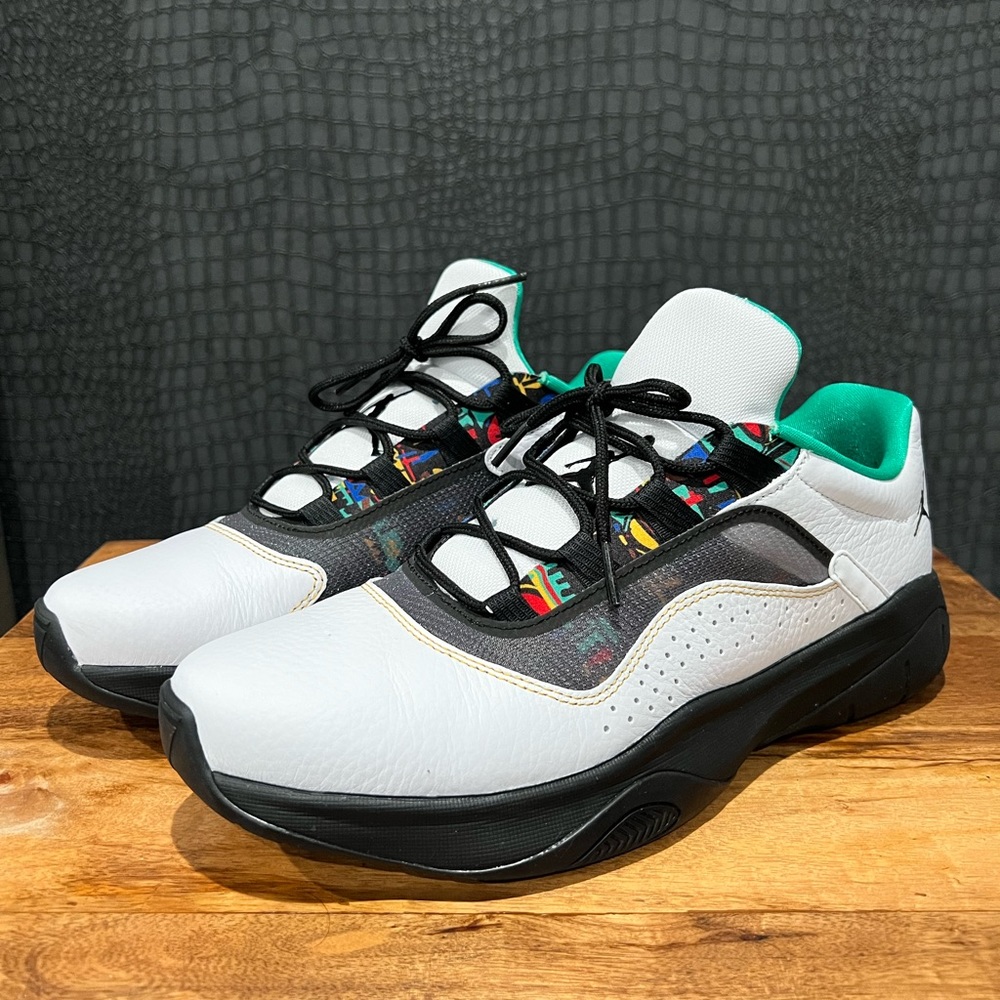 Nike Air Jordan Urban Jungle Gym